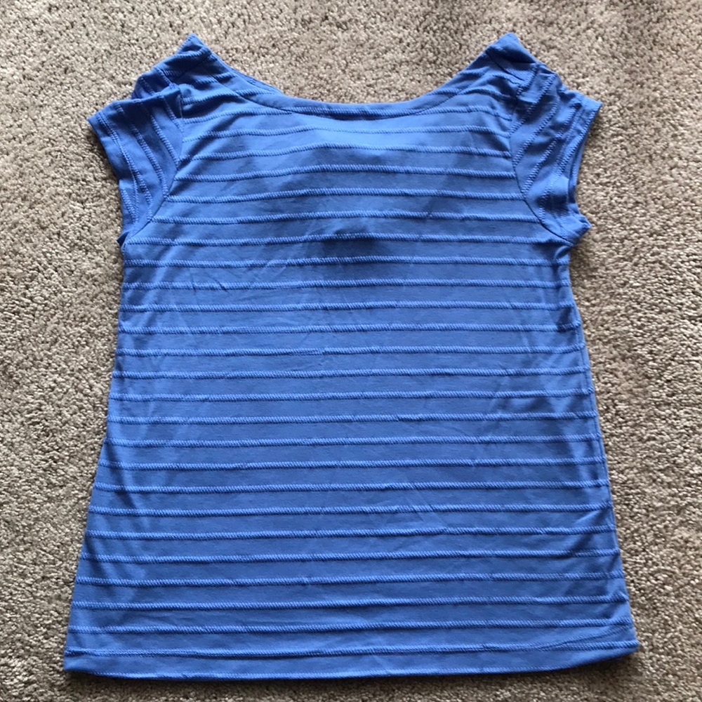 Loft Blouse